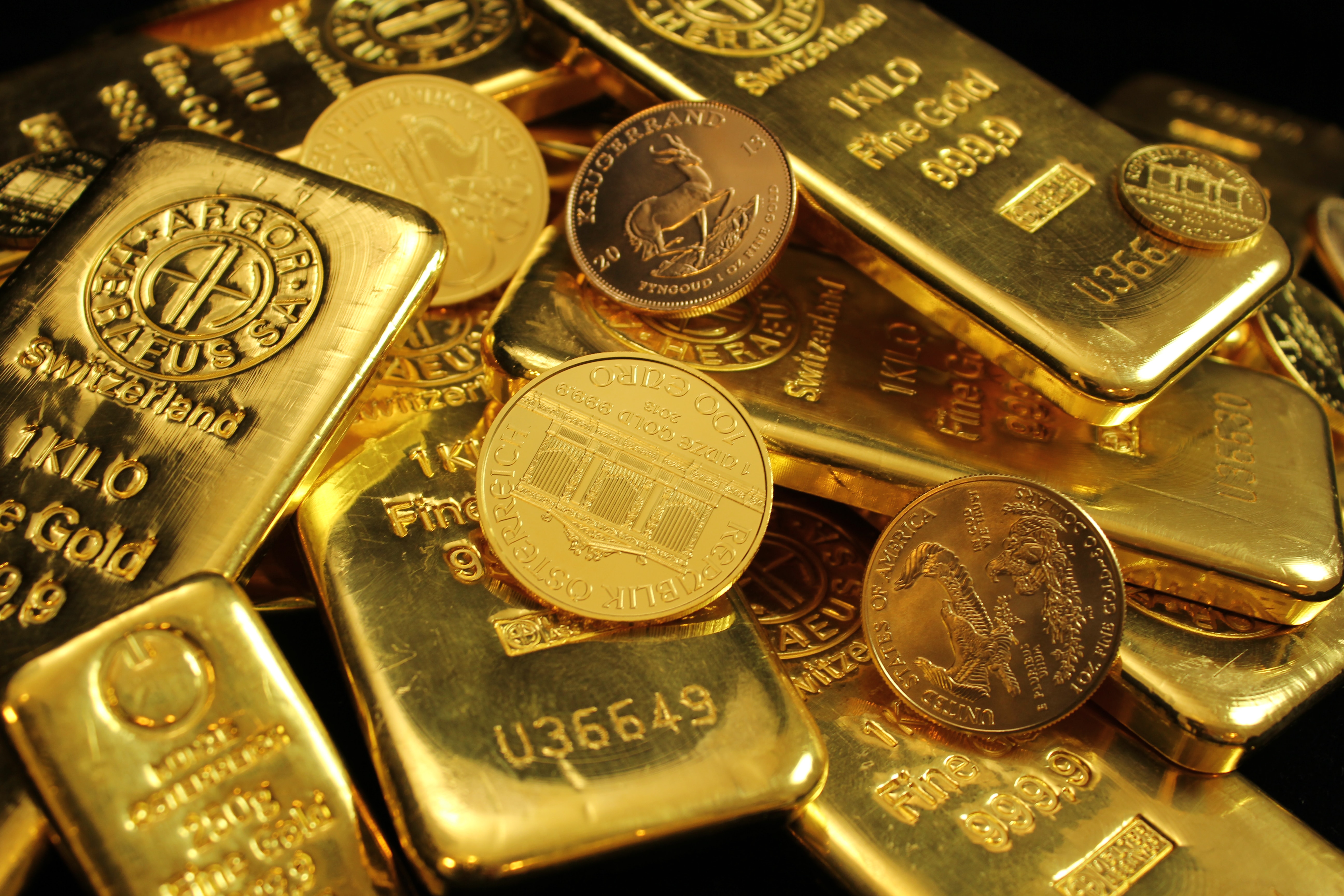 Advice On How To Get The Most Gold Ira Companies