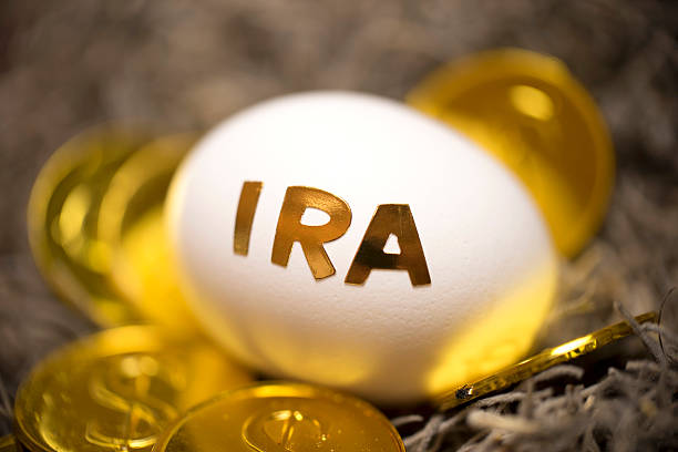 What Is Actually A Gold IRA?
