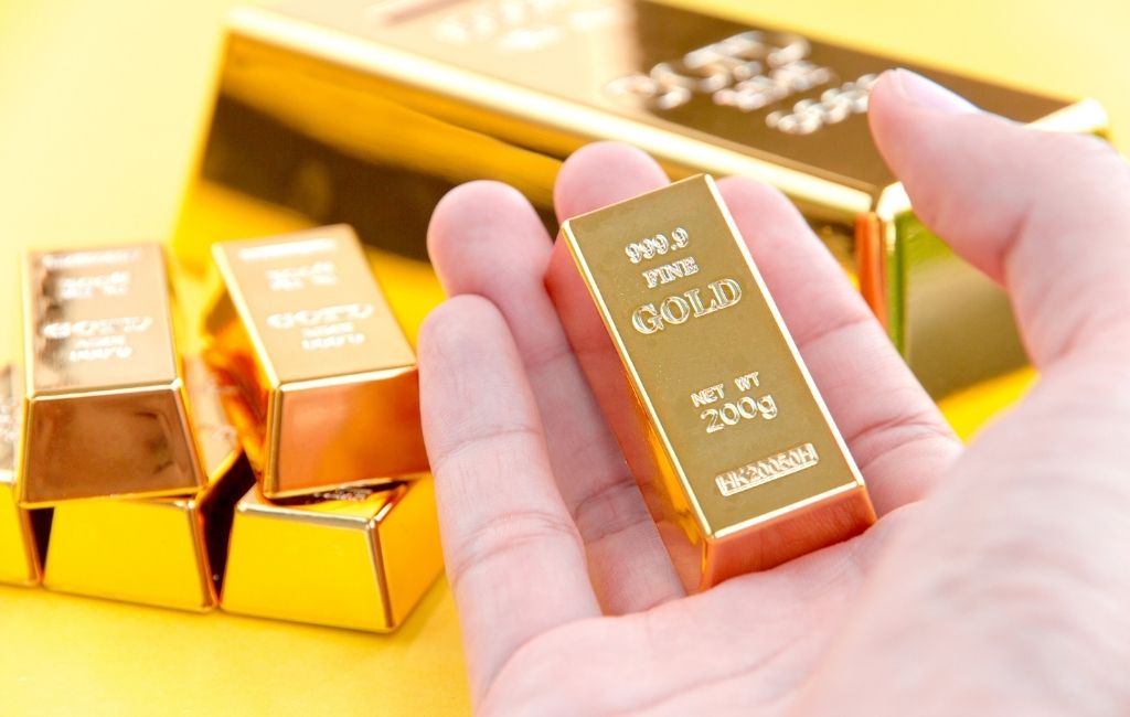 American Hartford Gold Review by Outlook India Today