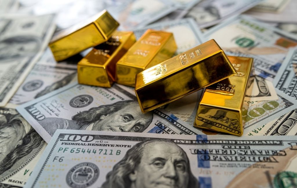 Augusta Precious Metals Gold Ira Trick Every Person Should Know