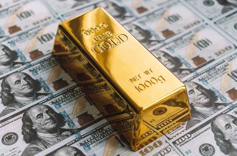 Future-Proof Your Retirement: Why Gold IRAs are the Smart Choice