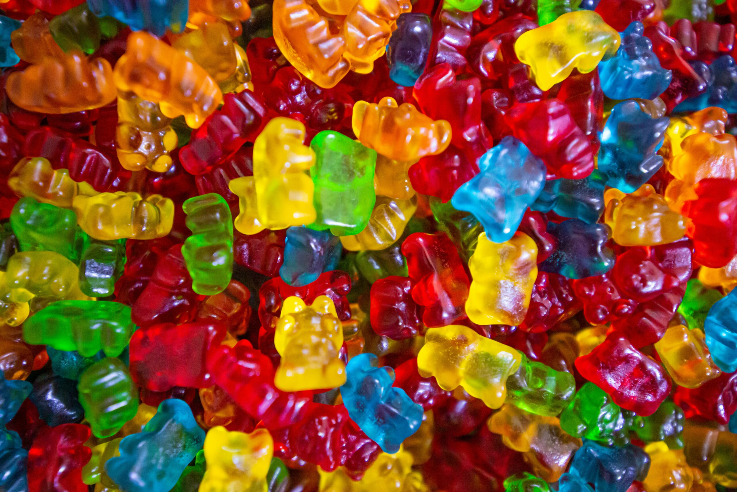 Best D9 Gummies: Components As Well As Quality